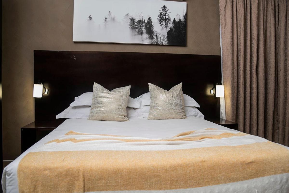 Peaconwood Boutique Villa Palapye エクステリア 写真
