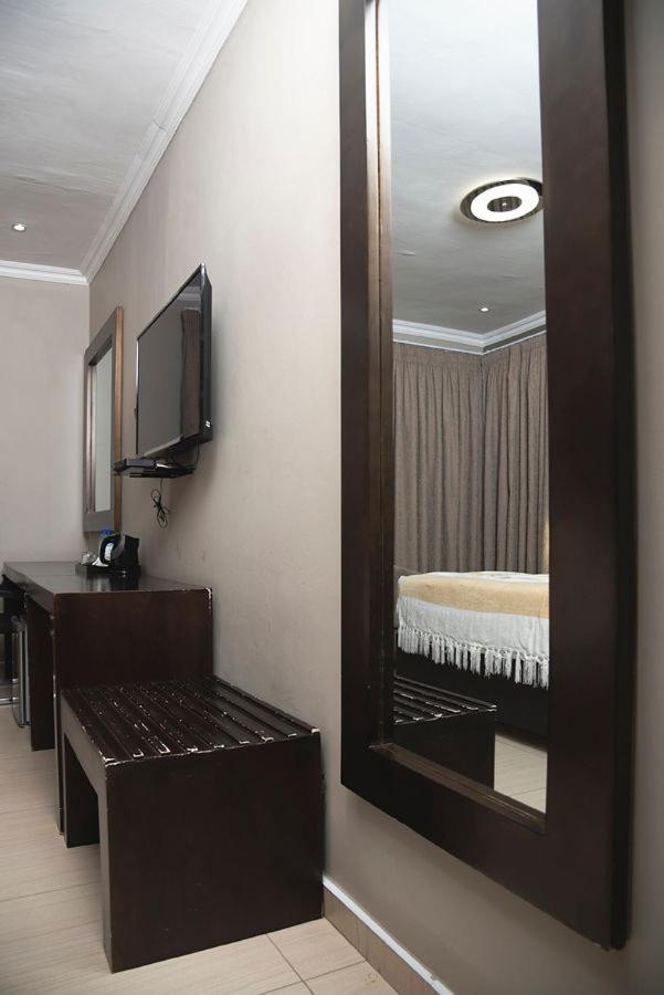 Peaconwood Boutique Villa Palapye エクステリア 写真