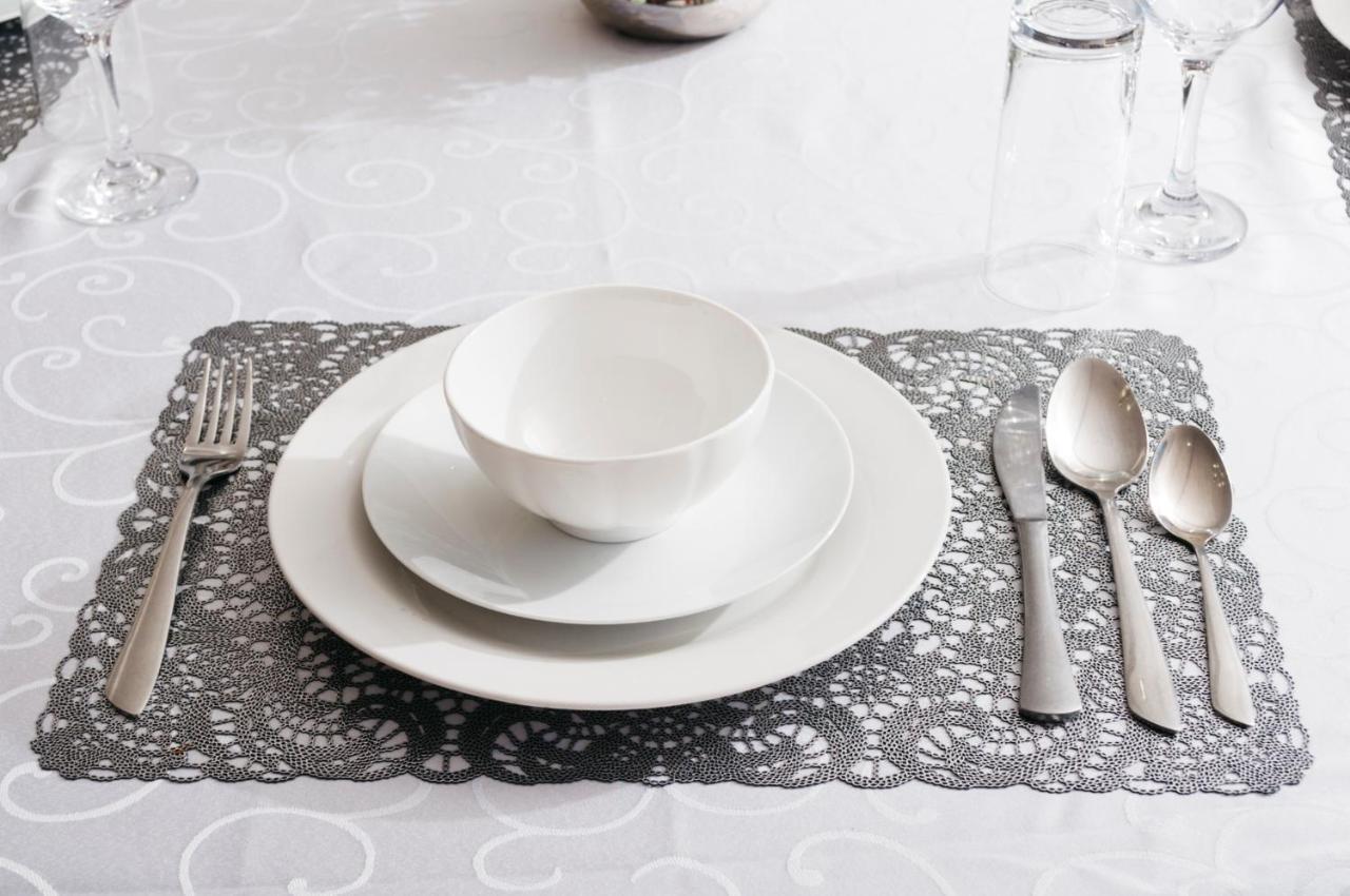 Peaconwood Boutique Villa Palapye エクステリア 写真