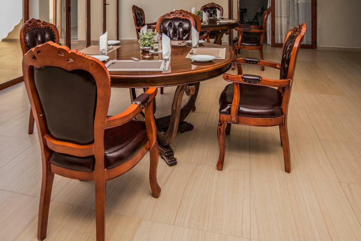 Peaconwood Boutique Villa Palapye エクステリア 写真