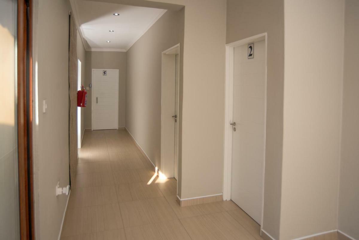 Peaconwood Boutique Villa Palapye エクステリア 写真