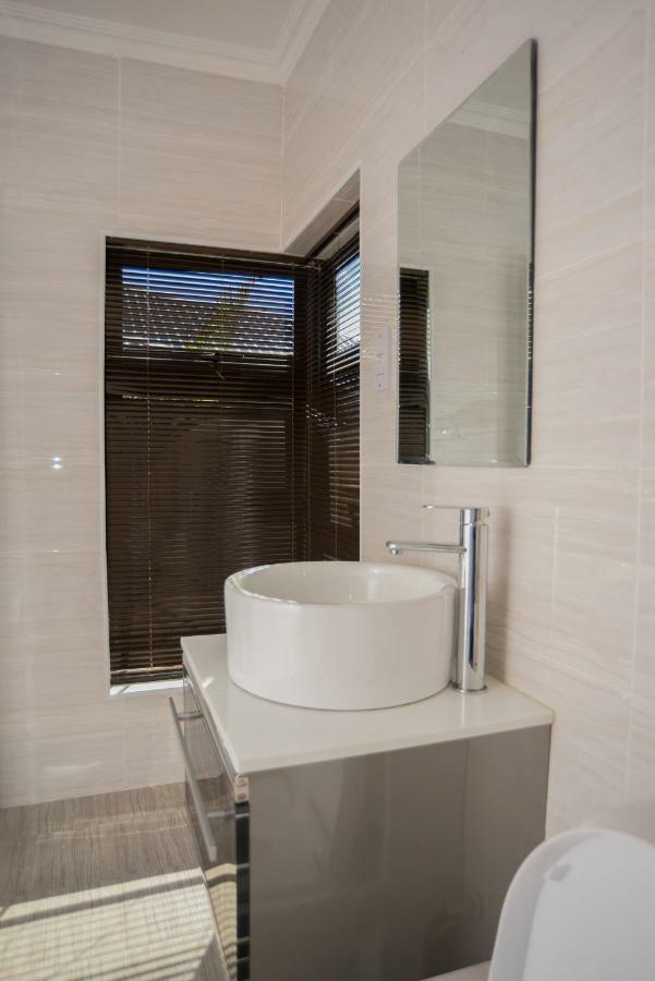 Peaconwood Boutique Villa Palapye エクステリア 写真